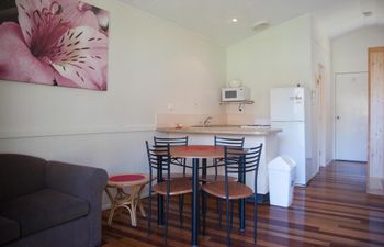 11 Korora Palms 1 Bedroom Bure - Stayed 0