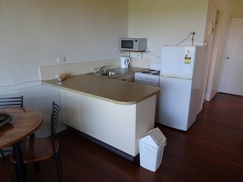 11 Korora Palms 1 Bedroom Bure - Stayed 4