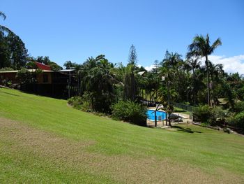 11 Korora Palms 1 Bedroom Bure - Stayed 5