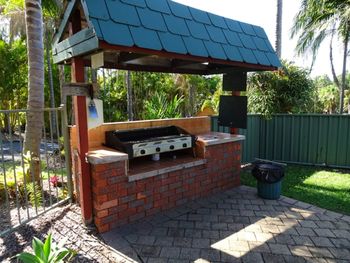 11 Korora Palms 1 Bedroom Bure - Stayed 1