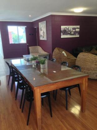 Foreign Exchange Accommodation Beachside - Stayed 2