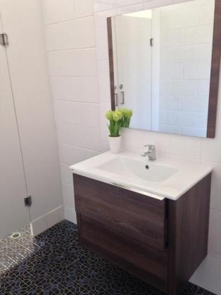 Foreign Exchange Accommodation Beachside - Stayed 4