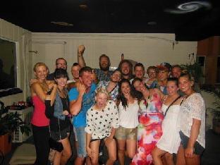 Foreign Exchange Accommodation Beachside - Stayed 3