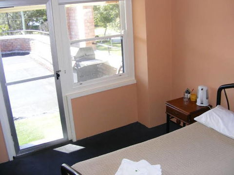 Hotel Illawong Evans Head - Stayed 2