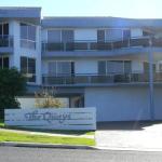QUAYS 6 - Stayed 1