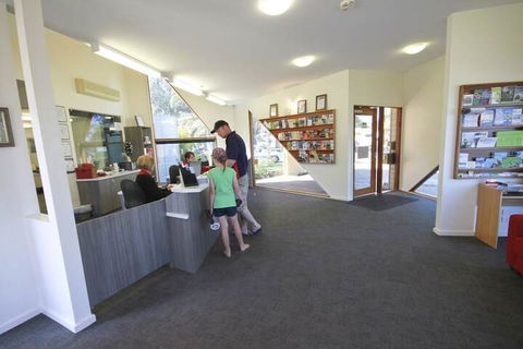 Bellarine Bayside Holiday Parks - Stayed 3