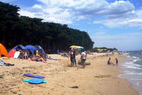 Bellarine Bayside Holiday Parks - Stayed 2