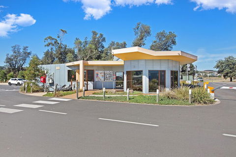 Bellarine Bayside Holiday Parks - Stayed 1