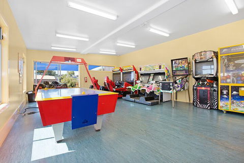 Bellarine Bayside Holiday Parks - Stayed 4