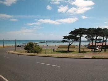 Portarlington Holiday Units & Pool - Stayed 0
