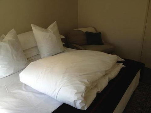 The Residences Hobart - Stayed 6