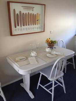 The Residences Hobart - Stayed 1