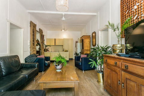 Jaspers Apartments - Stayed 3