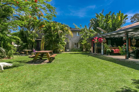 Jaspers Apartments - Stayed 5