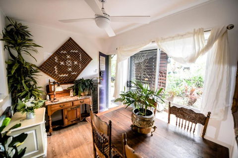 Jaspers Apartments - Stayed 2