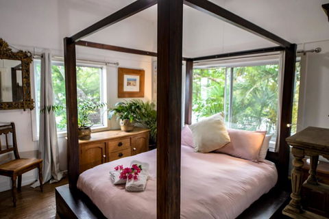 Jaspers Apartments - Stayed 1