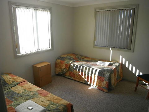 The Villas - Stayed 0