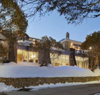 Breathtaker Hotel and Spa Mt. Buller - Stayed