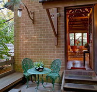 Cherrytree Cottage - Stayed