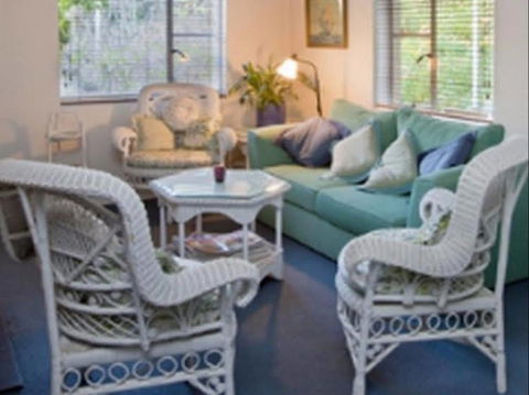 Corktree Cottage - Stayed 1
