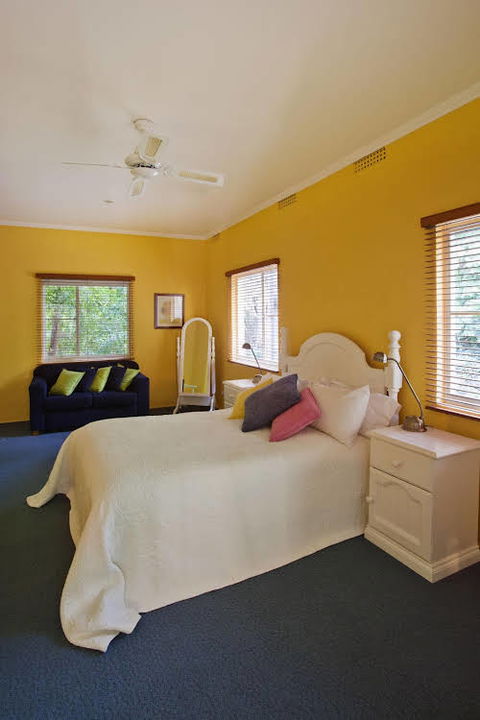 Corktree Cottage - Stayed 0