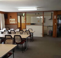 Cool Mountain Lodge - Stayed