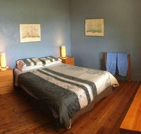 Wyndbourne Cottage - Stayed
