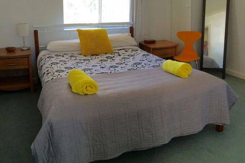 Luna Apartments - Stayed 2