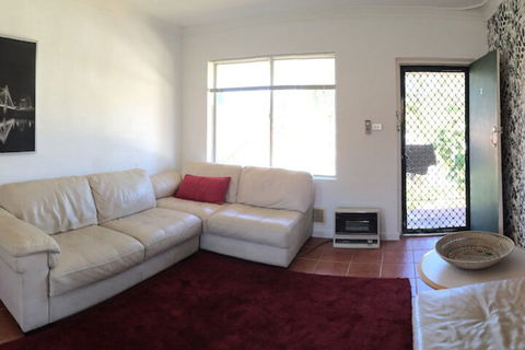 Luna Apartments - Stayed 1