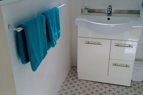Luna Apartments - Stayed 7