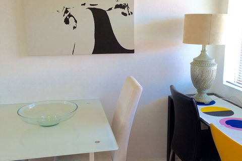 Luna Apartments - Stayed 3