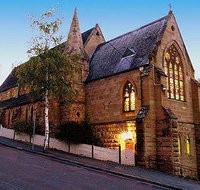 Pendragon Hall Hobart Studio Apartment - Stayed