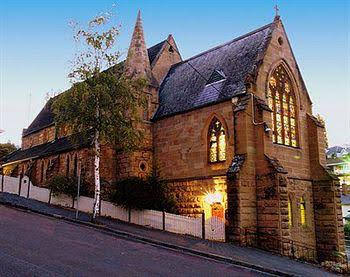 Pendragon Hall Hobart Studio Apartment - Stayed 0