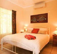 Maud Creek Lodge - Stayed