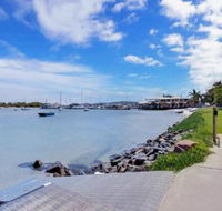 Sunset Court Unit 1 / 3 Resthaven Avenue - Stayed