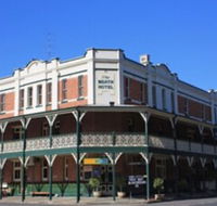 Neath Hotel - Stays Accommodation