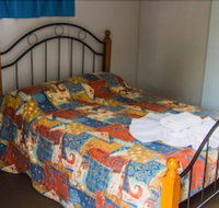 Coal 'n' Cattle Hotel Motel - Moura - Stayed