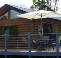 Windermere Cabins - Stayed