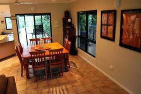 Shortstays Bush Escapes - Stayed 3