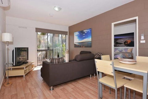 The Palm Apartments Whyalla - Stayed 1