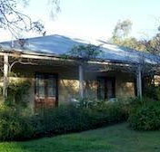 Capers Guest House - Stayed