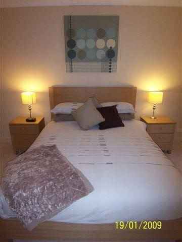 Botanic Breeze - Stayed 0