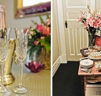 Melba House Boutique B  B - Stayed