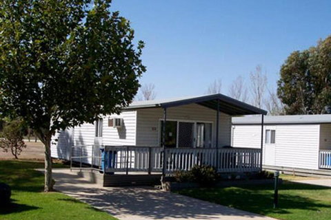 A Shady River Holiday Park - Stayed 6