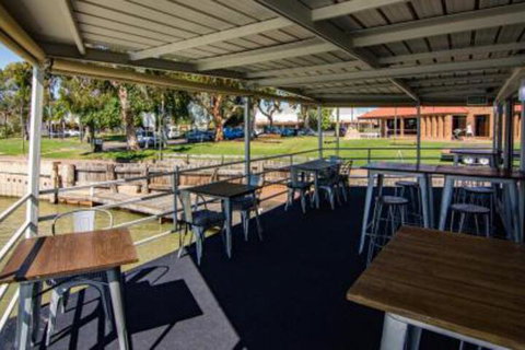 Murray River Queen - Stayed 5