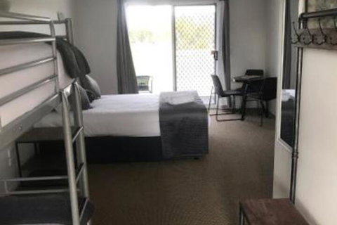 Murray River Queen - Stayed 3