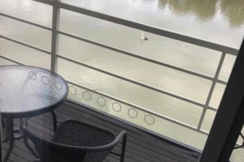 Murray River Queen - Stayed 0