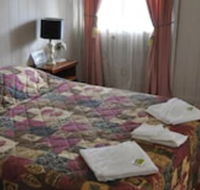 Australian Hotel Boonah - Stayed