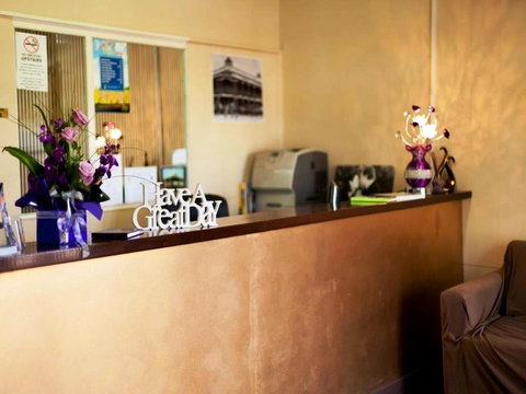 The Colliefields - Stayed 4