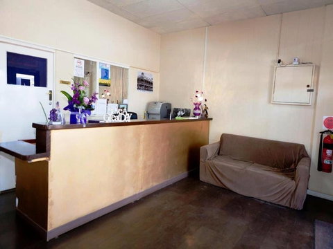 The Colliefields - Stayed 3